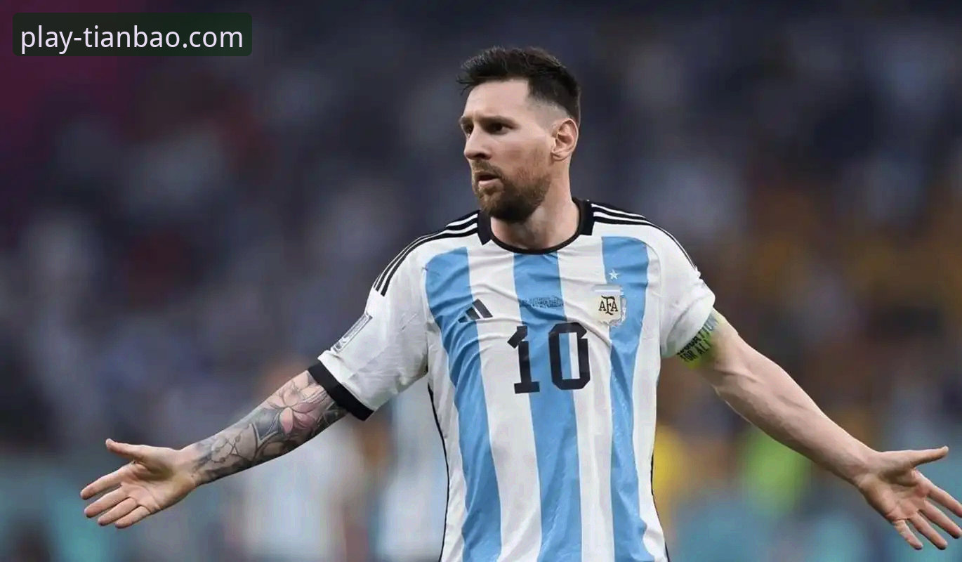 阿根廷5-0大胜赞比亚：一场战术盛宴的深度解析与观赛平台选择指南